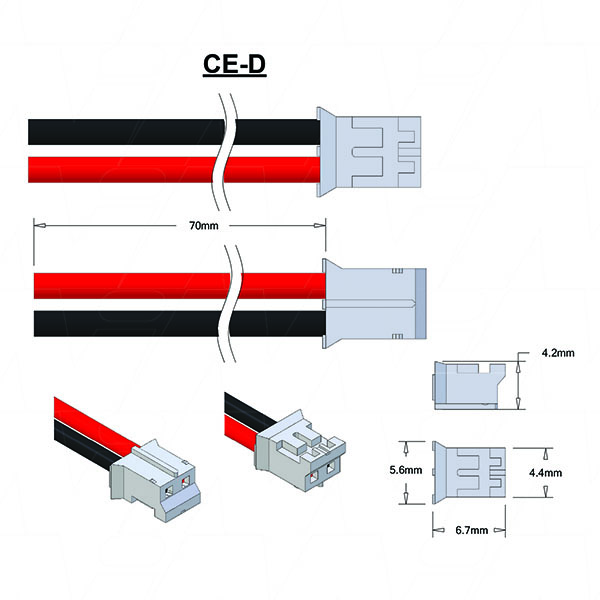 Enepower CE-D