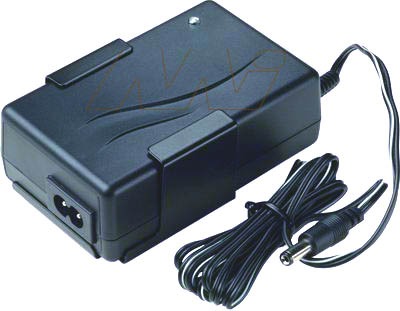 9940-12 Mascot 12V 2.3A Industrial SLA Charger
