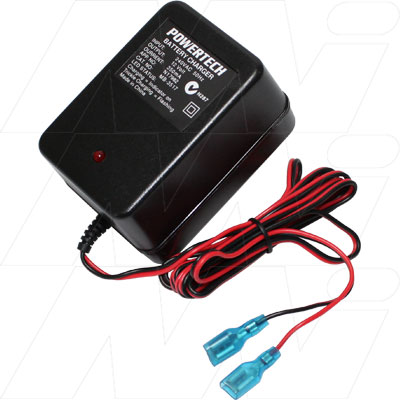 MB3517 Powertech Consumer Battery Charger For SLA Batteries