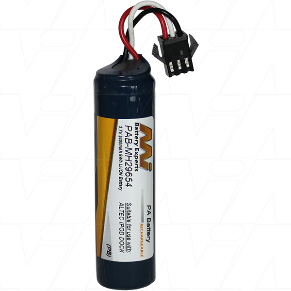 mh29654 battery