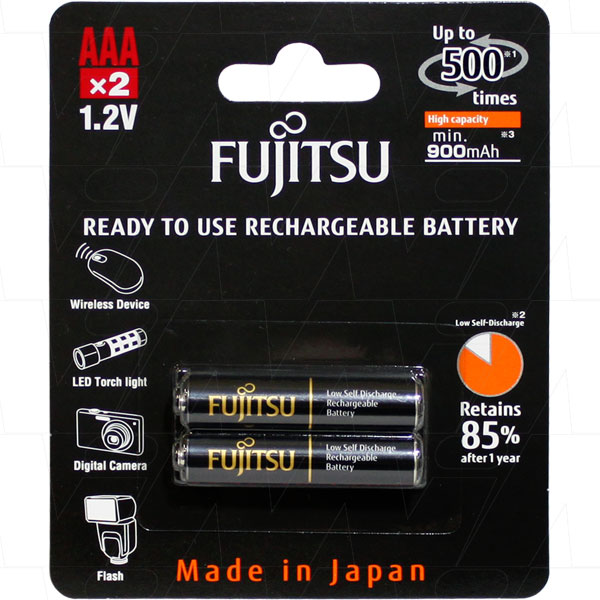 Fujitsu HR-4UTHC(2B)