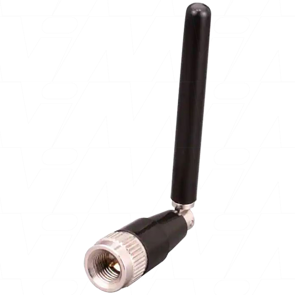 Linx Technologies ANT-LTE-MON-SMA-L Tilt/Swivel type RF External ...