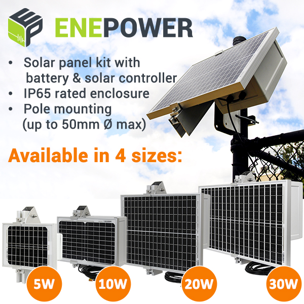 Enepower SMK-ENE5W
