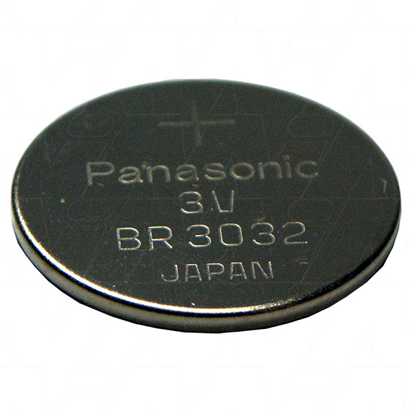 CR-2025/F2N Panasonic Industrial Devices
