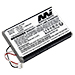 MI Battery Experts GB-LIP1708-BP1