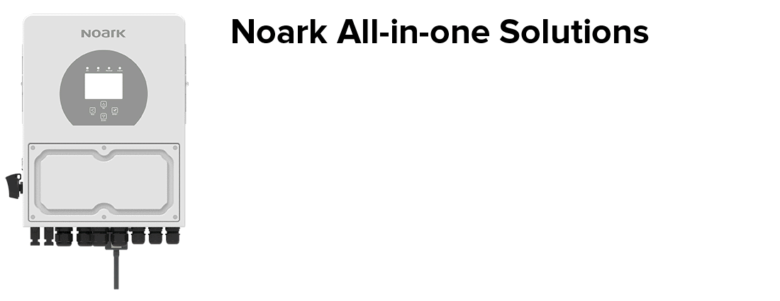 Noark All In One Image