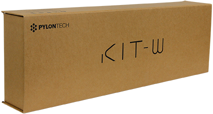 Kit W Box