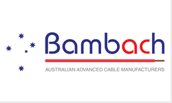 Bambach brand logo