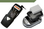 Digital Camera & Video Chargers