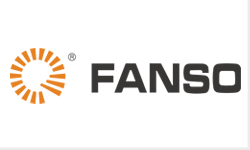 Fanso brand logo