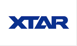 XTAR brand logo