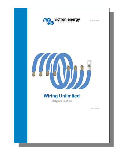 Wiring Unlimited book cover