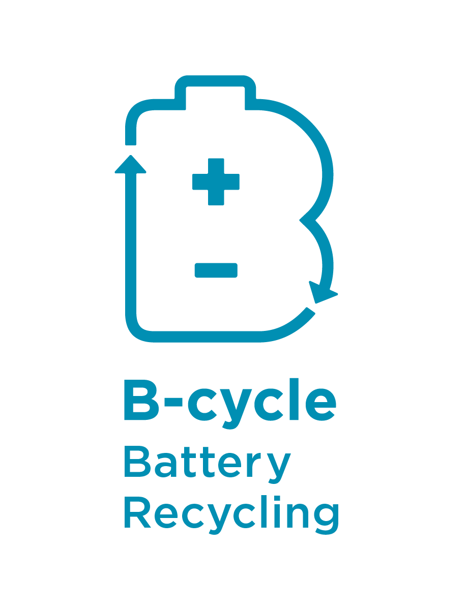 B-Cycle Logo