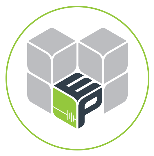 Enepower Design-In Logo