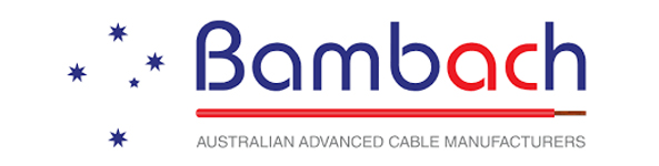 Bambach logo