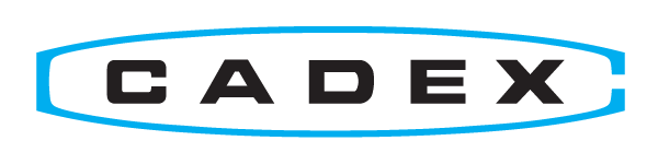 Cadex logo