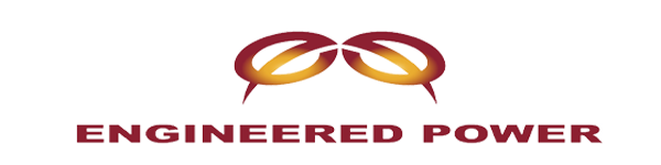 Engineered power logo