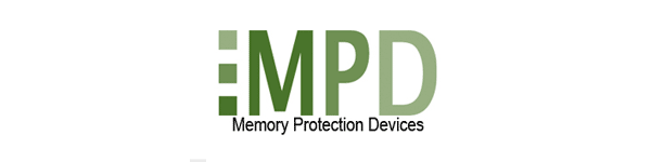 MPD logo