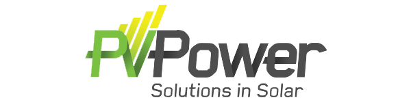 PV Power logo