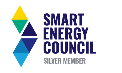 Smart Energy Council Silver Member